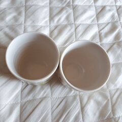 ムーミン　湯のみ　無料　　　キャンセルしないかた