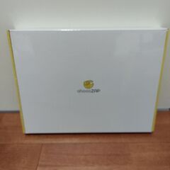 chocoZAP スターターキット