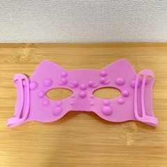 ［お値下げ］目まわりすっきりアイマスク SMK800の画像