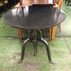 journal standard Furniture ダイニングテーブル