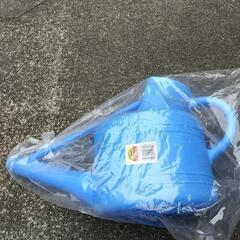 新品・未使用！●ジョーロ Ｋ型 １０Ｋ １０Ｌ 大洋プラスチック●