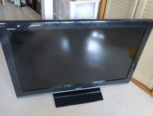 レグザ 40A9500 40インチ