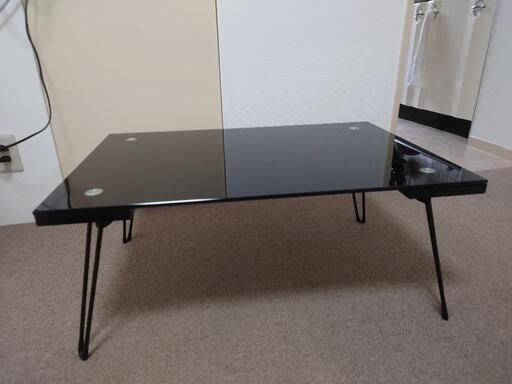折りたたみ式テーブル snap table T-2079