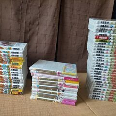 新品未読　ケロロ軍曹　ふたりはプリキュア　妖怪ウォッチ