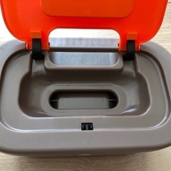 combi クイックウォーマーLED+の画像