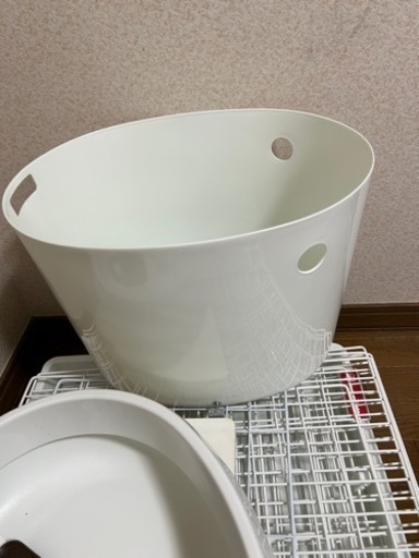 猫用飼育スターターセット（お話中）