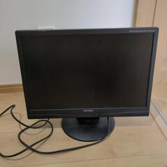 三菱電機　液晶ディスプレイdiamondcrysta RD192TWM