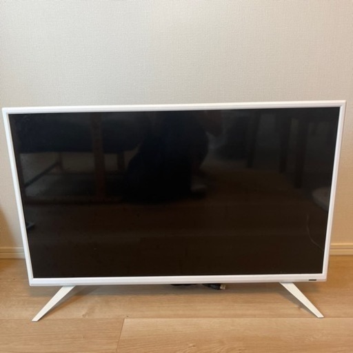 32型　テレビ