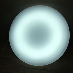 11/9 終 NEC LED照明器具 ～8畳 シーリング HLD...