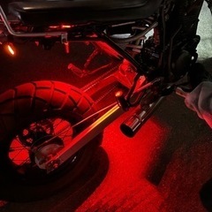 TW200Eの画像