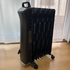 アイリスオーヤマ　ウェーブ型オイルヒーター【KIWHD-1210...