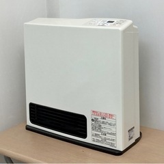 リンナイ ヒーターの中古が安い！激安で譲ります・無料で