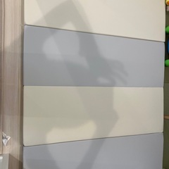 カラズベビープレイマットの画像