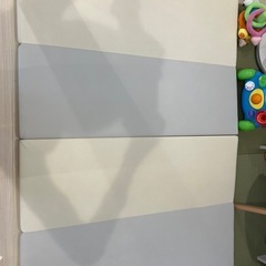 カラズベビープレイマットの画像