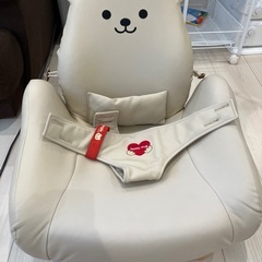 カラズベビープレイマットの画像