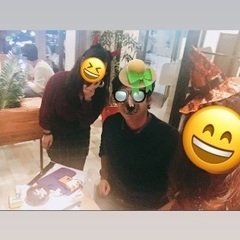 🌈🌈✨郡山で遊び隊🌈🌈✨ハロウィン交流会参加者募集中🎃🎃👻👻