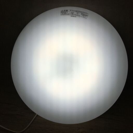 11/15終NH 2021年製 HITACHI 日立 LED照明器具 LEC-AH06R  ～6畳 シーリング 菊TK①