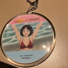 メイセイストーリー2度目の夏アクリルキーホルダー