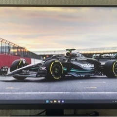 KOORUI pcモニター無料であげます