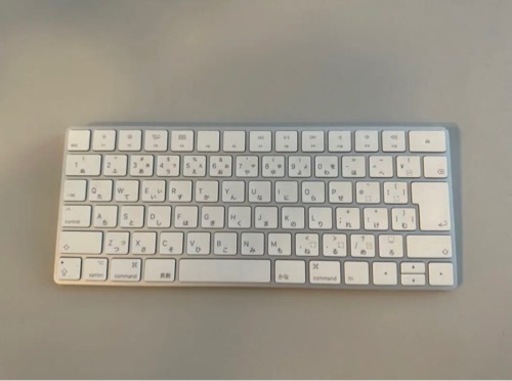 iMac 27インチ2019モデル