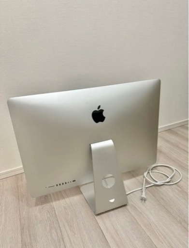 iMac 27インチ2019モデル
