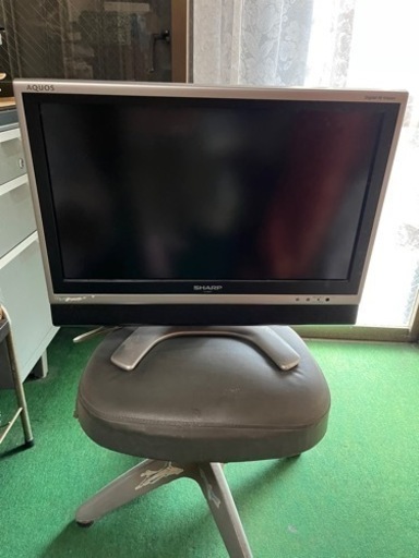 テレビ