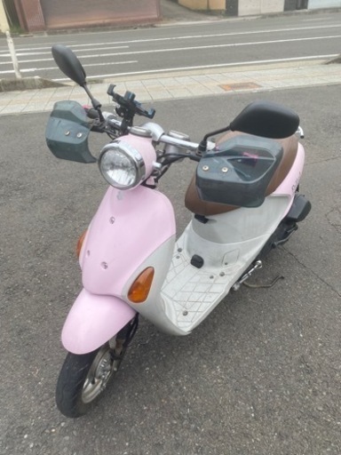 レッツ4パレット ピンク