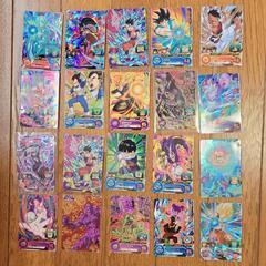 最終値下げです！これで最後！☆ドラゴンボールヒーローズカード☆