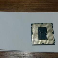 Core i3 4130の画像