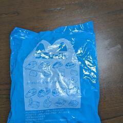 ハッピーセット プラレール第二弾 交換