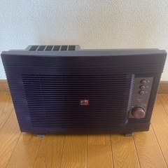 空気清浄機　未使用品