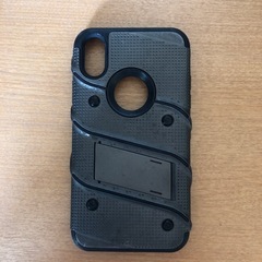 iPhone10 スマホケース