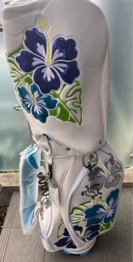 セレブご用達のキャデーバッグ