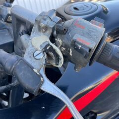 ★ホンダ VT250F★ MC15 希少旧車 実働車両！250cc  VTZの画像