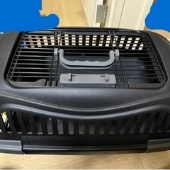 ペットキャリーケース　中古