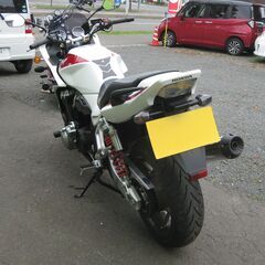 ホンダ　CB１３００　スーパーボルドール　Eパッケージの画像