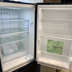 30日迄！送料無料★東芝 153L 冷蔵庫【GR-R15BS-K】 東芝 GR-R15BS(K) [セミマットブラック] 価格比較 - 価格.com