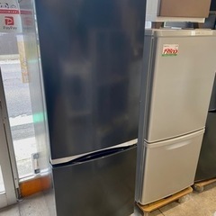 【美品】東芝 ノンフロン冷蔵冷凍庫 GR-R15BS(K) 2020年製153L 専用】TOSHIBA GR-R15BS(K) 冷蔵庫 153L ブラック 冷蔵庫 BS