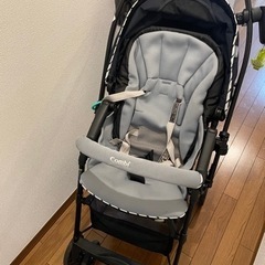 コンビ AB型ベビーカー