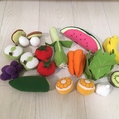 IKEA おままごとセットの画像