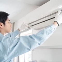 エアコン工事お気軽にお問合せください！