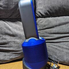 dyson　Pure Hot＋Coolの画像