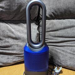 dyson　Pure Hot＋Coolの画像