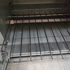 オーブントースター 900wの画像