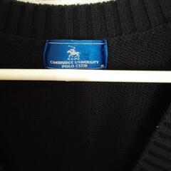 ベストPOLO CLUBオーバーサイズの画像