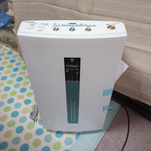 MITSUBISHI✨加湿空気清浄機✨未使用