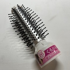 未使用　テスコム　くるりんカール　アタッチメント　ブラシ径26m...
