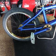 札幌　中古　BMX SUNDAY　BIKE サンデイバイクの画像