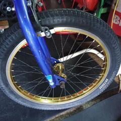 札幌　中古　BMX SUNDAY　BIKE サンデイバイクの画像