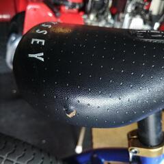 札幌　中古　BMX SUNDAY　BIKE サンデイバイクの画像